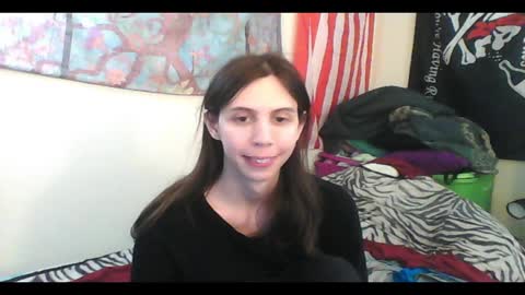 Luna online show from 02-02-25, 06:48