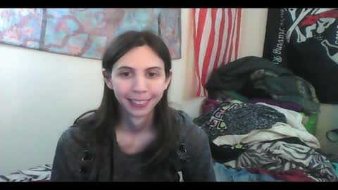 Luna online show from 02-03-25, 06:02