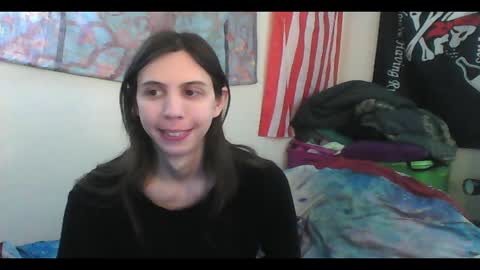 Luna online show from 02-04-25, 04:48