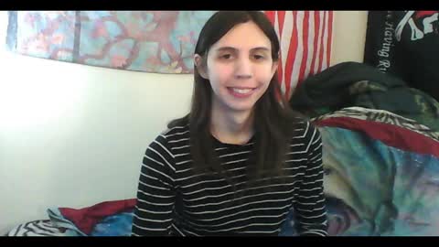 Luna online show from 02-07-25, 03:23