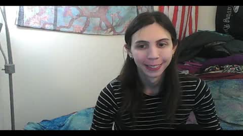 Luna online show from 03-05-25, 04:13