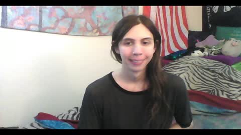 Luna online show from 09-27-25, 02:38