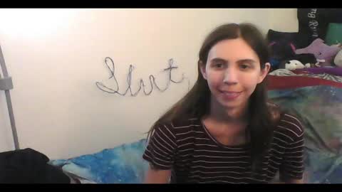 Luna online show from 10-08-25, 02:09