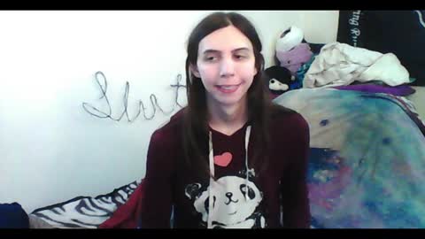 Luna online show from 10-16-25, 01:50