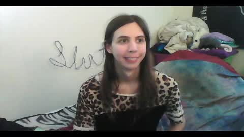 Luna online show from 10-20-25, 09:26