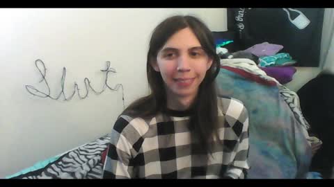 Luna online show from 11-22-25, 01:48