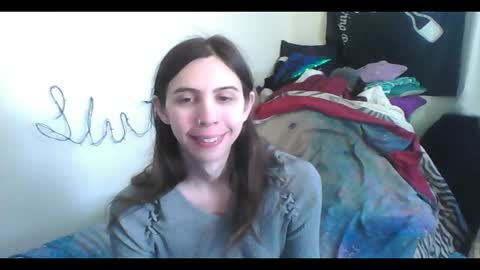 Luna online show from 11-24-25, 06:40