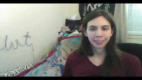 Luna online show from 01-14-26, 05:24