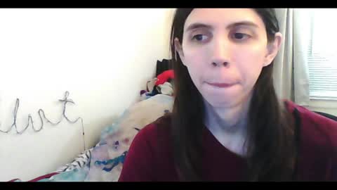 Luna online show from 01-17-26, 04:39