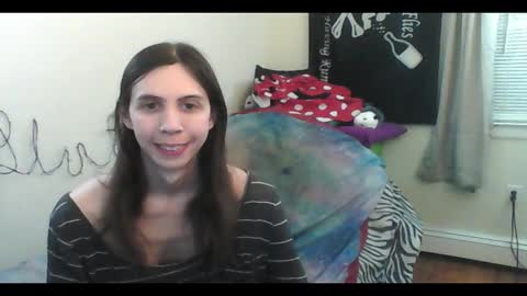 Luna online show from 02-16-26, 03:24