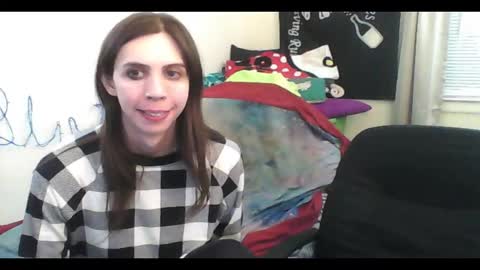 Luna online show from 03-01-26, 03:52