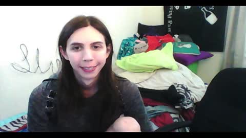 Luna online show from 03-02-26, 03:52