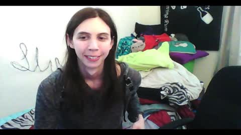 Luna online show from 03-02-26, 05:08