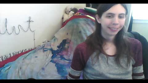 Luna online show from 03-27-26, 08:41