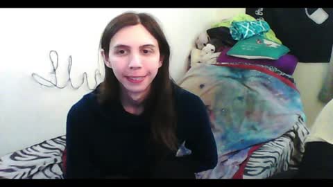 Luna online show from 04-11-26, 01:10