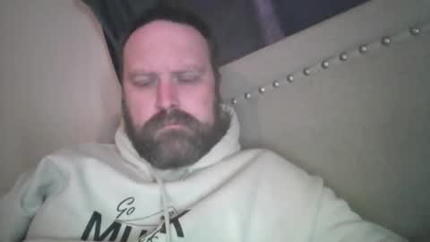 Big Daddy Balls online show from 05-02-26, 07:52