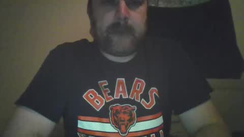Big Daddy Balls online show from 05-04-26, 09:16