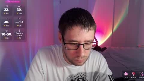 Snapshot of totoclown chatting on 10-25-25, 01:46 Thomas online show from 10-25-25, 01:46