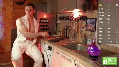 Paul online show from 01-12-26, 01:38