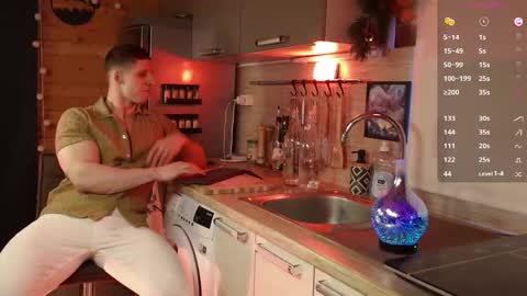 Paul online show from 03-23-26, 01:04