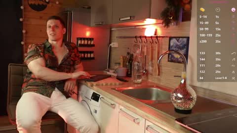 Paul online show from 03-28-26, 04:45