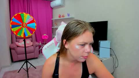 Touch The Heart online show from 02-10-26, 03:21