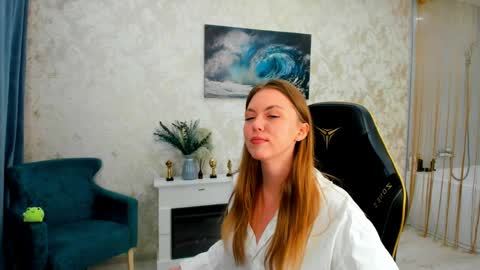 Touch The Heart online show from 05-27-26, 03:47