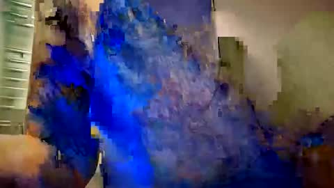 Snapshot of touchtease chatting on 09-20-25, 05:25 touchtease online show from 09-20-25, 05:25