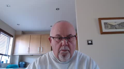 TOUCHWOOD25 online show from 04-27-26, 09:18