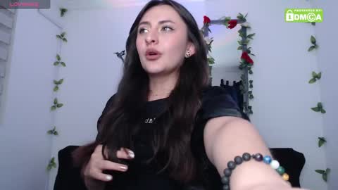 Miss Camille online show from 10-06-25, 03:26