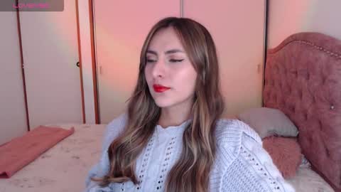 Miss Camille online show from 11-22-25, 07:13