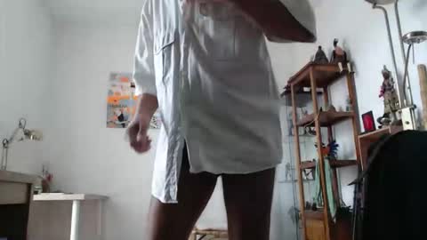 Tounu45 online show from 09-14-25, 02:16