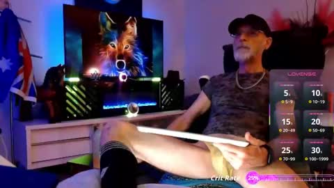 Snapshot of towndude123 chatting on 02-18-26, 03:35 Town online show from 02-18-26, 03:35