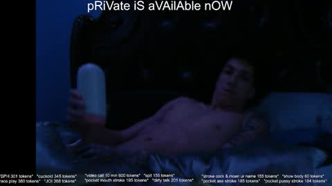 Snapshot of toxicjohnni chatting on 02-23-26, 05:21 Johni online show from 02-23-26, 05:21