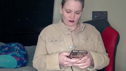 Lilly Miss Mistress Goddess Maam Queen Boss online show from 01-20-25, 09:03