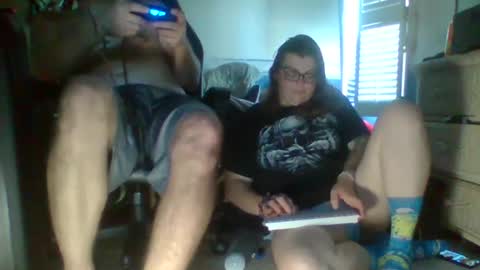 Toxiclove1311 online show from 03-04-25, 10:05
