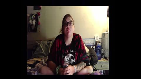 Toxiclove1311 online show from 09-29-25, 12:05