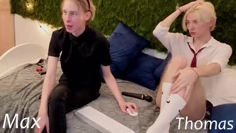 Snapshot of toxicpassion chatting on 11-20-25, 03:23 Max online show from 11-20-25, 03:23