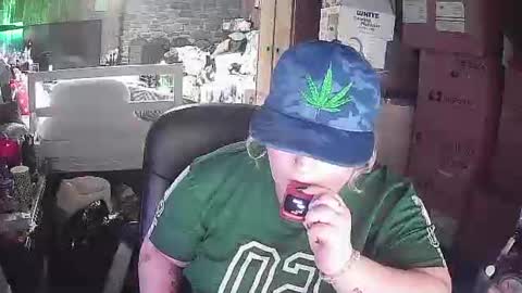 toxicsamarha online show from 11-11-25, 03:06