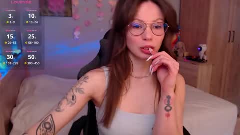 toxkiss online show from 02-24-26, 08:56