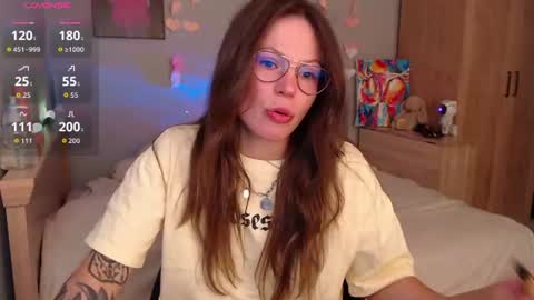 toxkiss online show from 06-18-26, 06:57