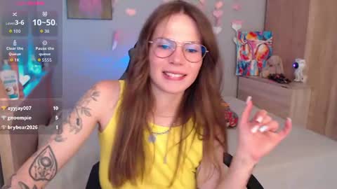 toxkiss online show from 07-07-26, 11:36
