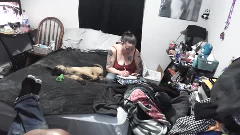 Snapshot of toxxicpanda2024 chatting on 03-01-25, 10:45 toxicpanda online show from 03-01-25, 10:45