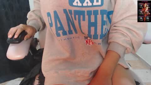 toxca69 online show from 03-31-26, 05:08