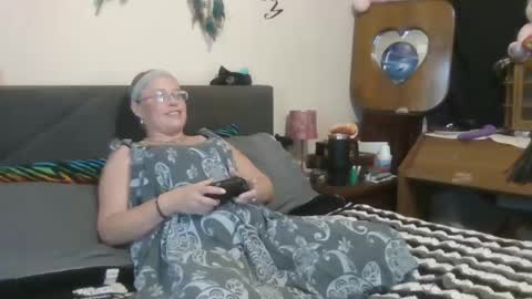 mandy and joe online show from 10-23-25, 09:13