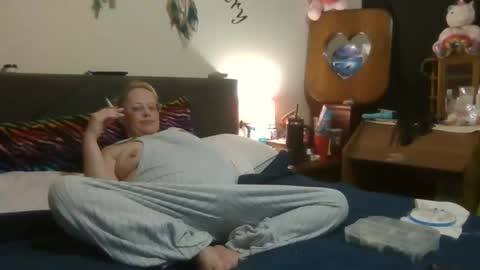 mandy and joe online show from 12-03-25, 02:41