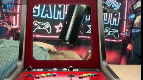 Snapshot of toysformycock chatting on 12-02-24, 09:13 ToysForMyCock online show from 12-02-24, 09:13