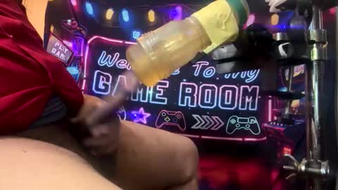 ToysForMyCock online show from 05-09-26, 10:15