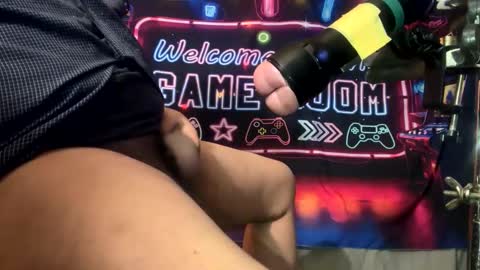 ToysForMyCock online show from 05-25-26, 03:01