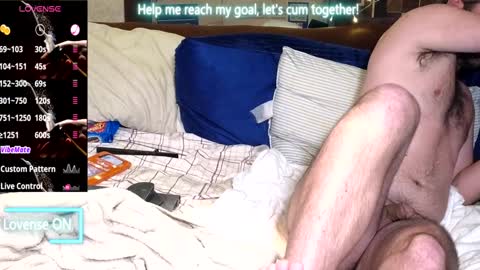 Snapshot of tpadget3 chatting on 01-16-25, 02:09 Ty Rock online show from 01-16-25, 02:09